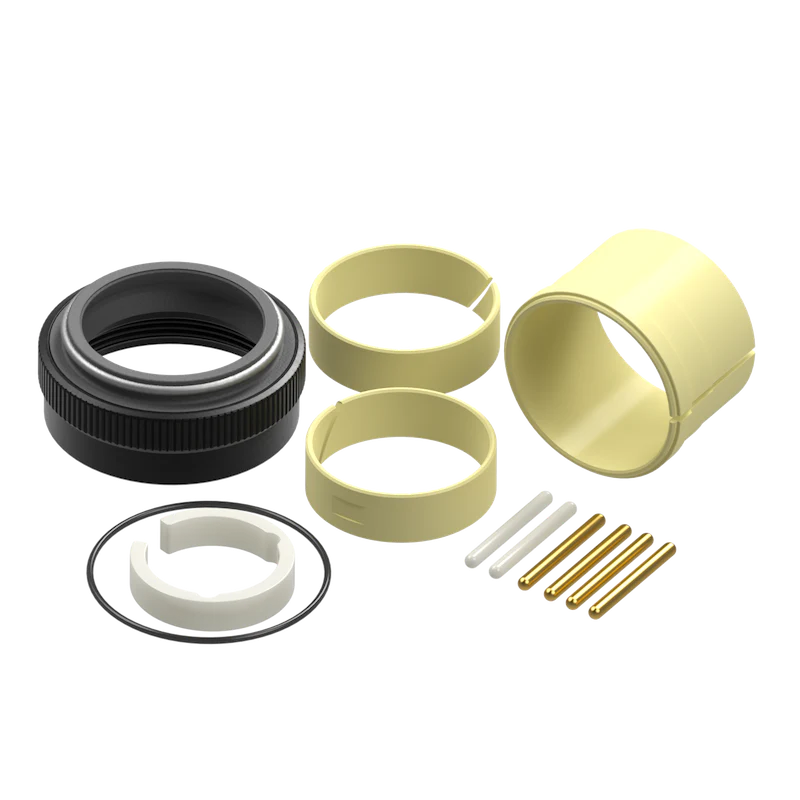 OneUp Components ערכת חלקי חילוף למוט אוכף V3 - OneUP