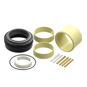 OneUp Components ערכת חלקי חילוף למוט אוכף V3 - OneUP