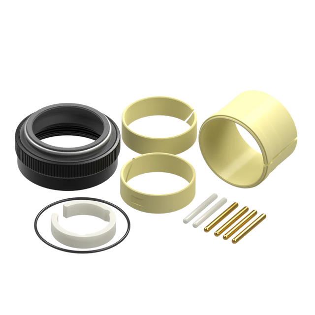 OneUp Components ערכת חלקי חילוף למוט אוכף V3 - OneUP