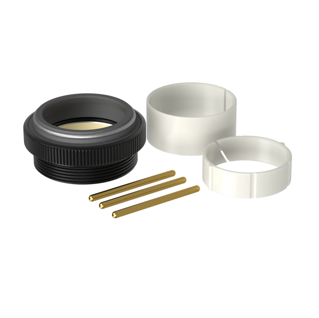 OneUp Components ערכת שיפוץ למוט אוכף V2.1 - OneUP