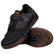 נעלי רכיבה ProClip 5.0 Black - Leatt