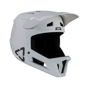 קסדה MTB Gravity 1.0 Steel V24 - Leatt