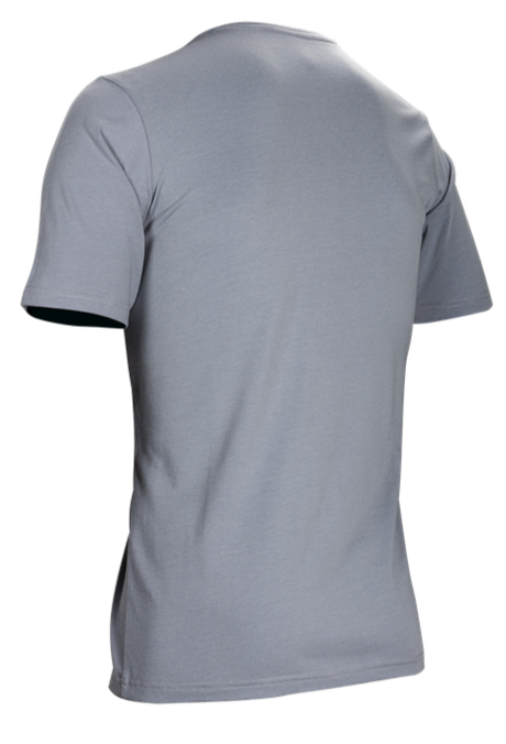 חולצה קצרה Leatt Core Titanium - Leatt