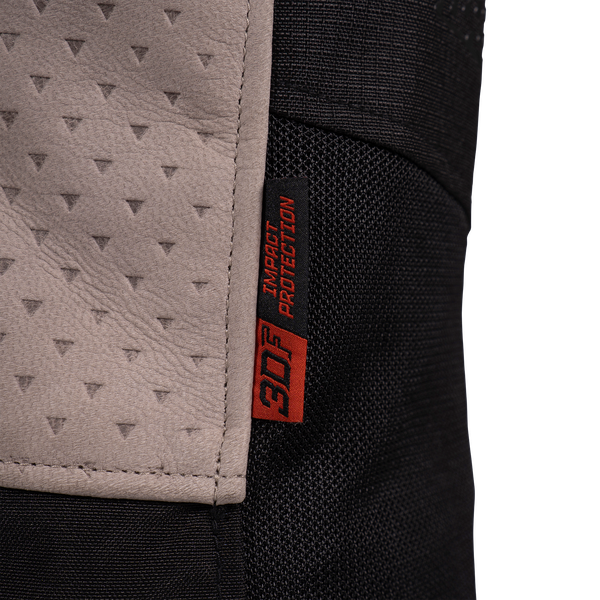 מכנס אדוונצ'ר FlowTour 5.5 Stealth - Leatt