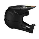 קסדת ילדים Leatt MTB Gravity 1.0 Black - Leatt