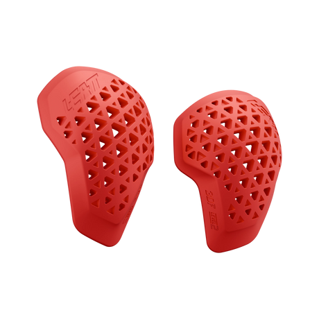 זוג מגני כתפיים 3DF רמה 2 - Leatt