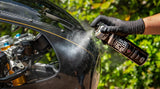 תרסיס פוליש ווקס 400 מ"ל Muc-Off Bio Speed Polish