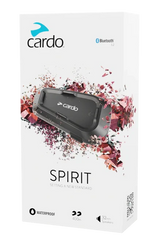 דיבורית Bluetooth לקסדה CARDO SPIRIT - Cardo