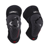 מגן ברכיים Leatt 3DF 5.0 Evo Jr שחור - Leatt