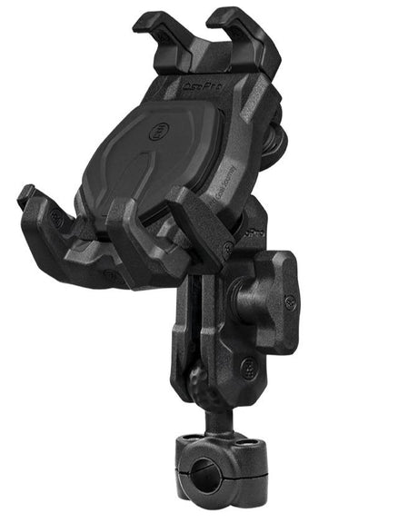 תושבת לסמארטפון מסוג Tortoise O – מתאם כידון למראה משטח טעינה אלחוטי מובנה - OsoPro