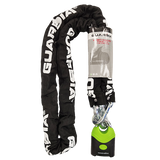 מנעול שרשרת 12 ממ אורך 210 סמ מבית MACHINA - MACHINA