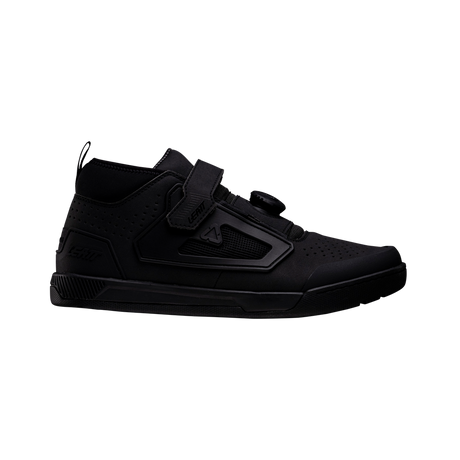 נעלי רכיבה 3.0 Flat Pro שחור - Leatt