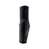 מגן מרפקים ילדים Leatt 3DF 5.0 Evo Mini שחור - Leatt
