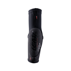 מגן מרפקים ילדים Leatt 3DF 5.0 Evo Mini שחור - Leatt