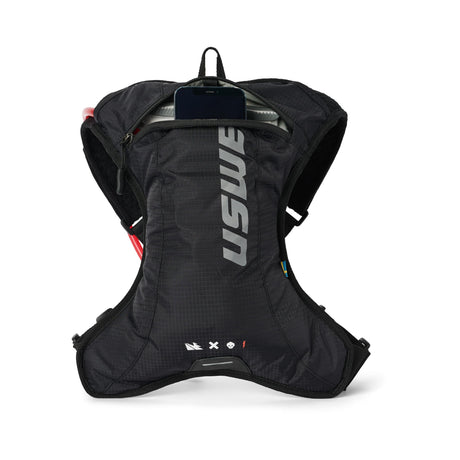 תיק מים USWE Outlander XC 2 Black XS - USWE