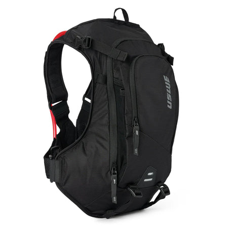 תיק מים USWE MTB HYDRO 12 Black - USWE