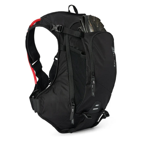 תיק מים USWE MTB HYDRO 12 Black - USWE