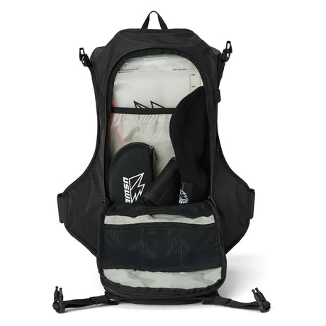 תיק מים USWE MTB HYDRO 12 Black - USWE