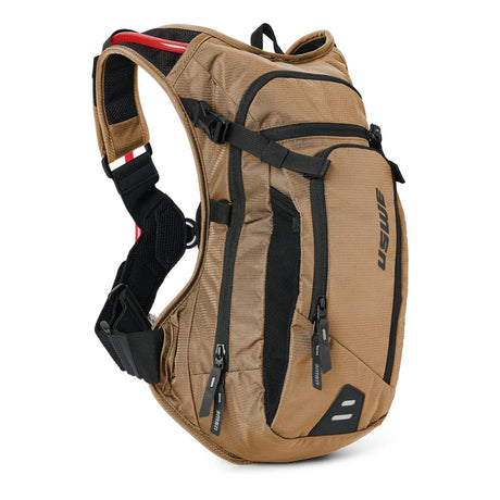 תיק מים USWE MTB HYDRO 9 Bronze - USWE