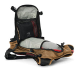 תיק מים USWE MTB HYDRO 9 Bronze - USWE