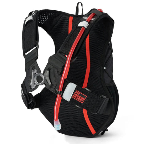 תיק מים USWE Outlander XC 10 Black - USWE