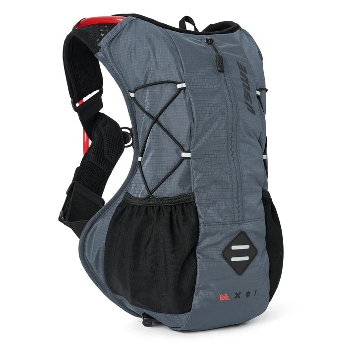 תיק מים USWE Outlander XC 10 Blue - USWE