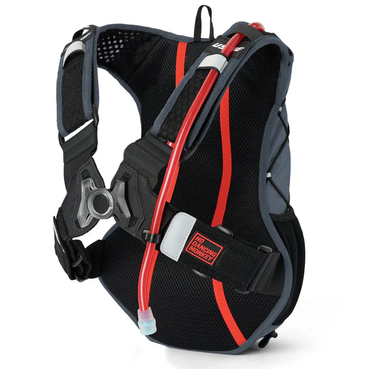 תיק מים USWE Outlander XC 10 Blue - USWE
