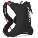 תיק מים USWE RACE 2.0 Black V25 - USWE
