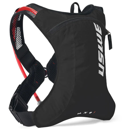 תיק מים USWE RACE 2.0 Black - USWE