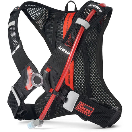 תיק מים USWE RACE 2.0 Black - USWE