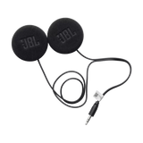 45מ"מ JBL סט רמקולים ייעודיים לקסדת רוכבים - Cardo