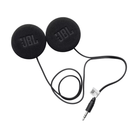 45מ"מ JBL סט רמקולים ייעודיים לקסדת רוכבים - Cardo