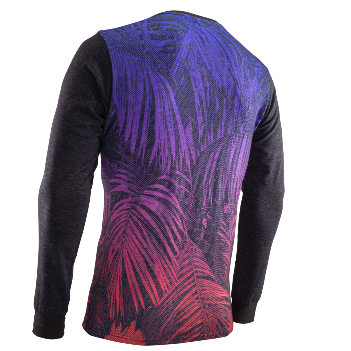 חולצה שרוול ארוך Leatt Premium Jungle - Leatt