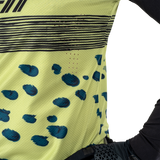 חולצת רכיבה ארוכה MTB Gravity 5.0 Mojito - Leatt