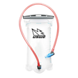 שקית שתיה USWE USWE Elite Hydration Bladder 2L - USWE