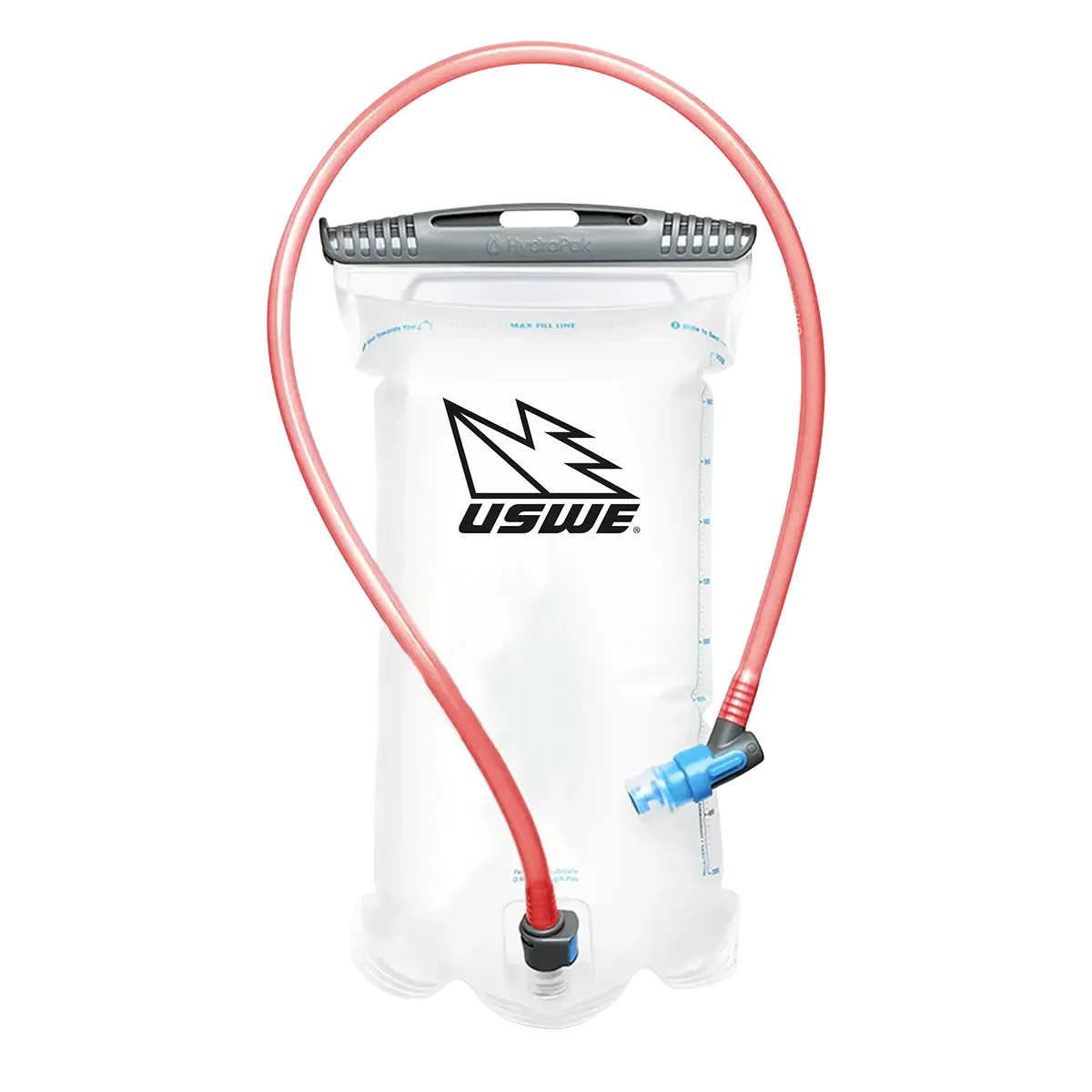 שקית שתיה USWE USWE Elite Hydration Bladder 2L - USWE