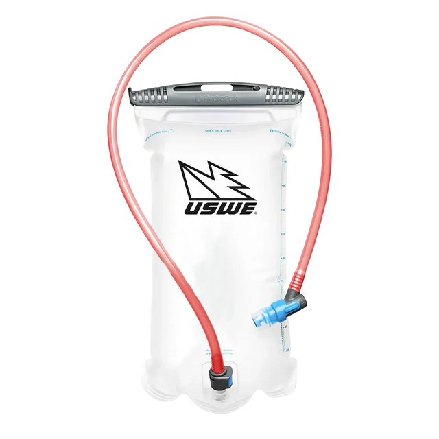 שקית שתיה USWE USWE Elite Hydration Bladder 2L - USWE