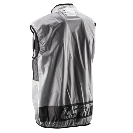 וסט גשם לרכיבה Moto RaceCover - Leatt