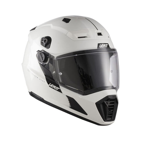 קיט קסדה ומשקף אדוונצ'ר ADV 7.5 Royal לבן V26 - Leatt