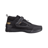 נעלי רכיבה Clip 4.0 Black - Leatt