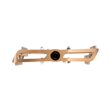 פדל אלומיניום Leatt 6.0 Flat ברונזה - Leatt