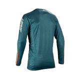 חולצת רכיבה ארוכה MTB Enduro 4.0 Tea - Leatt