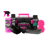 ערכת ניקוי פרימיום לאופנועים Muc-Off Ultimate Kit - Muc-Off