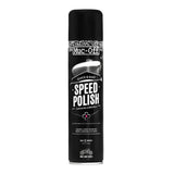 תרסיס פוליש ווקס 400 מ"ל Muc-Off Bio Speed Polish