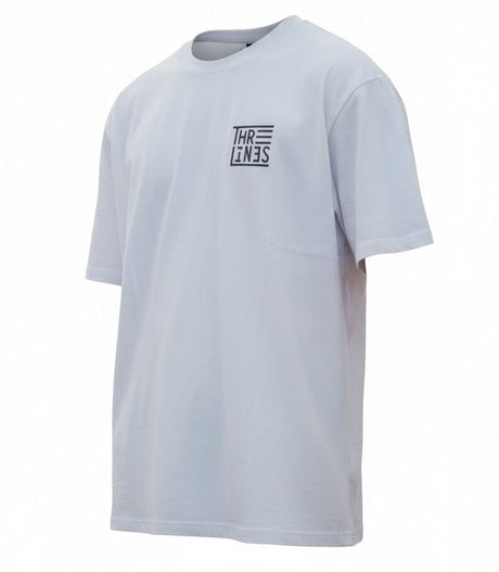 CREATE - OVERSIZE T-SHIRT - Three Lines