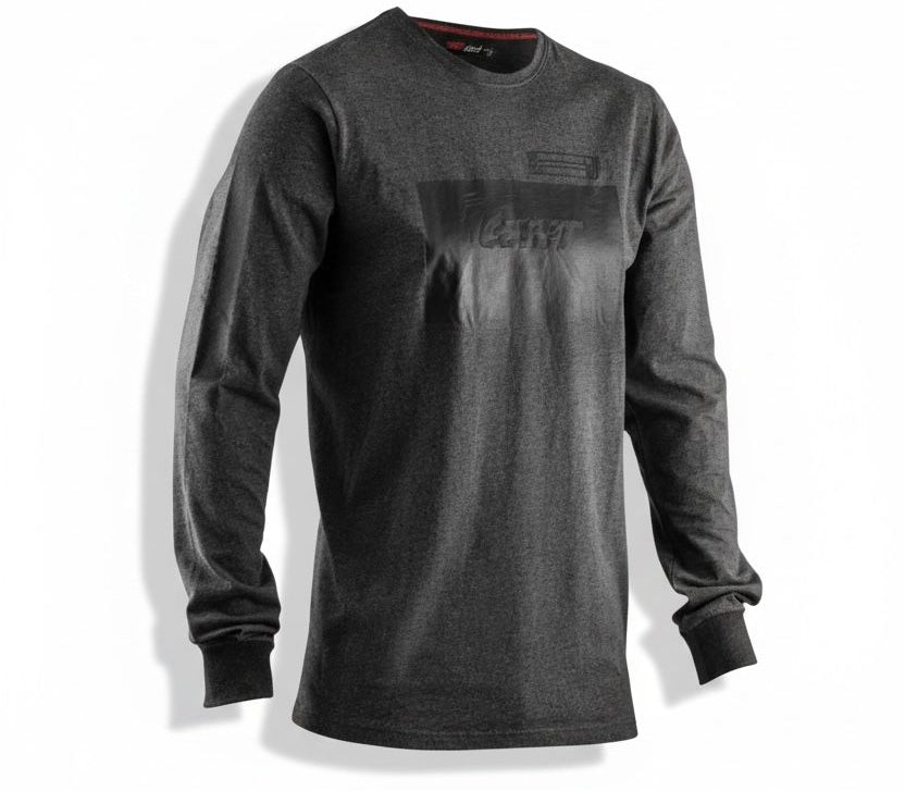 חולצה שרוול ארוך Leatt Fade - Leatt