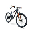 Nemesh Carbon 130mm 29" - Three Lines