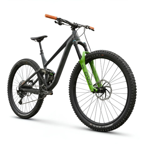 Kinesis 160mm 29" - Three Lines