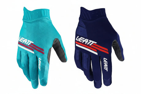 2 זוגות כפפות Leatt MOTO 1.5 - Leatt