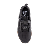 נעלי רכיבה ProClip 4.0 Black - Leatt